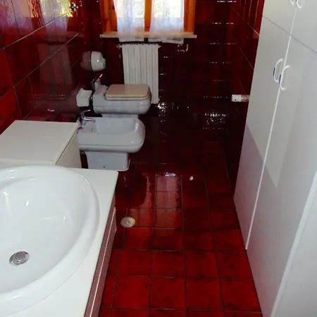 N09 Quadrilocale Con Terrazzo A Due Passi Dal Mare アパート *