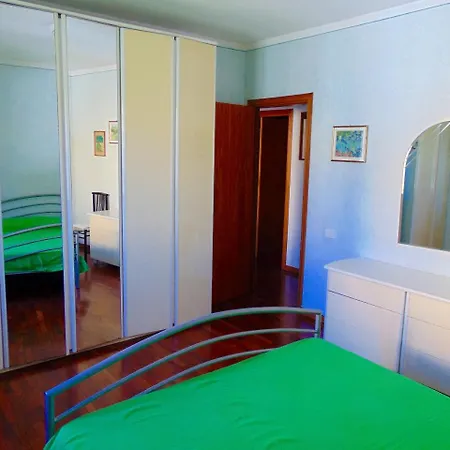N09 Quadrilocale Con Terrazzo A Due Passi Dal Mare アパート *