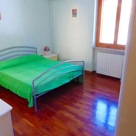 N09 Quadrilocale Con Terrazzo A Due Passi Dal Mare アパート ヌマーナ