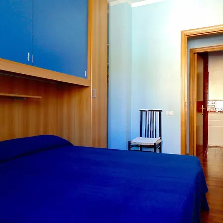 N09 Quadrilocale Con Terrazzo A Due Passi Dal Mare * ヌマーナ