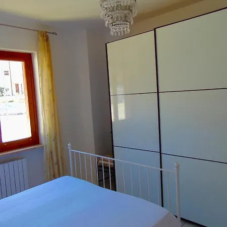 アパート N09 Quadrilocale Con Terrazzo A Due Passi Dal Mare *