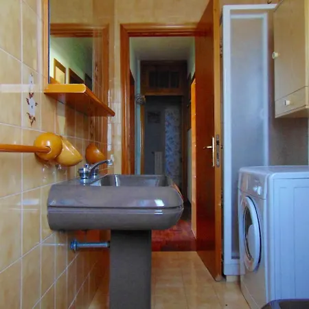 N09 Quadrilocale Con Terrazzo A Due Passi Dal Mare アパート
