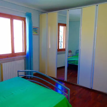 N09 Quadrilocale Con Terrazzo A Due Passi Dal Mare